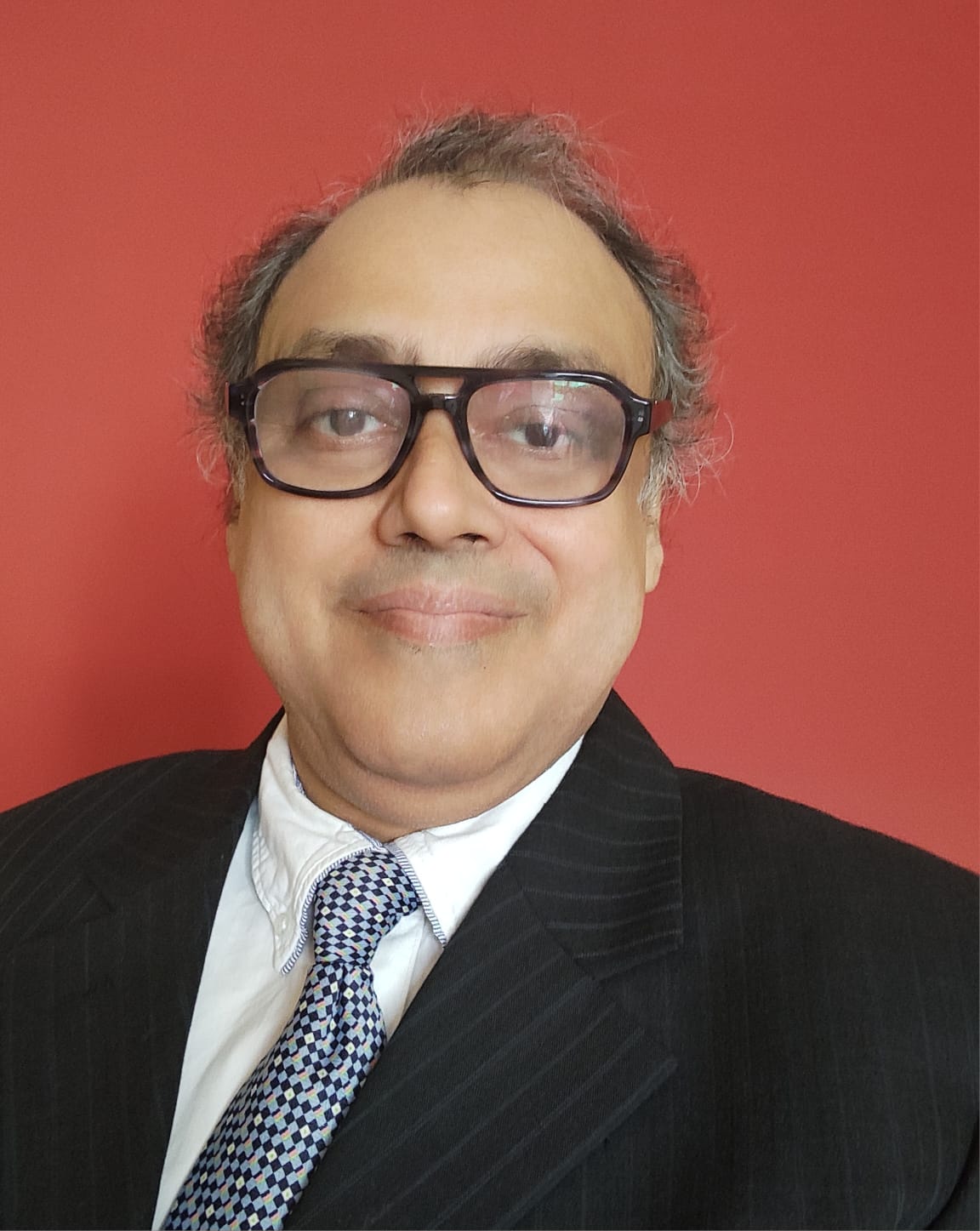 Shri Apurba Bhownik